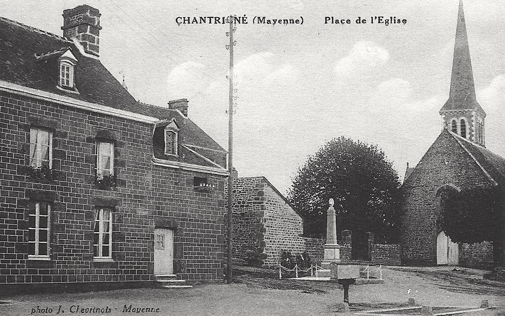 Historique