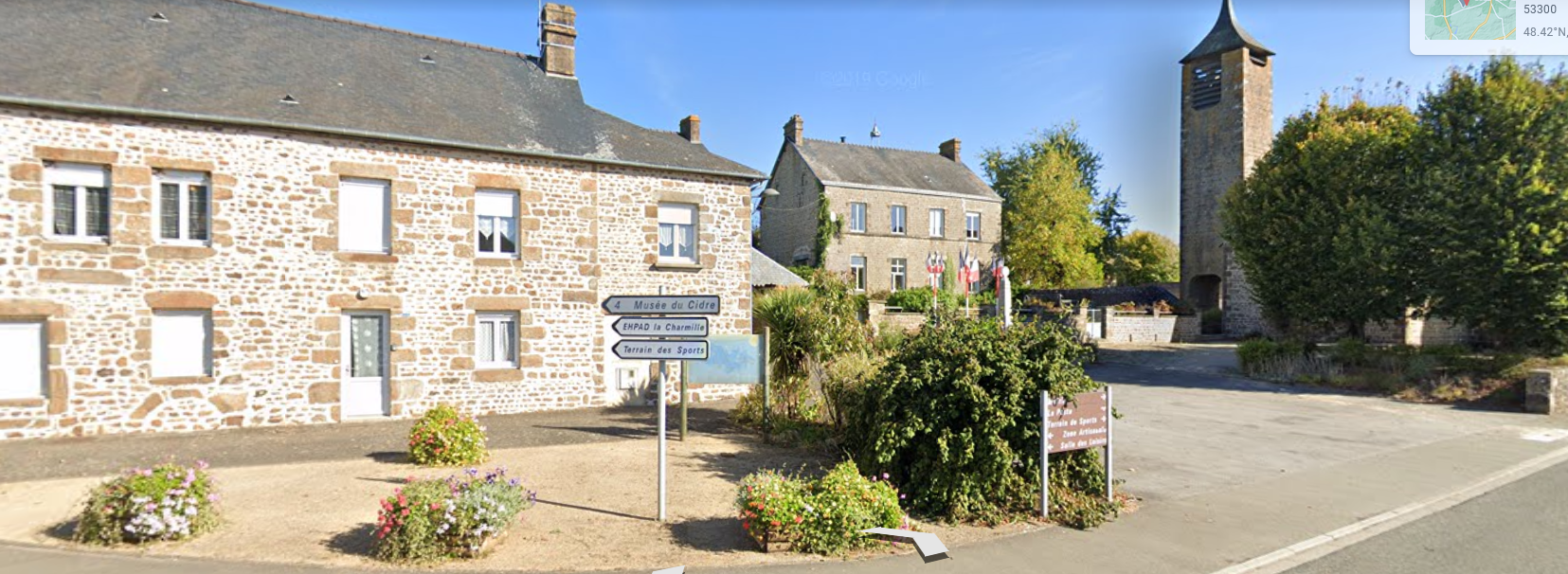 Vos démarches