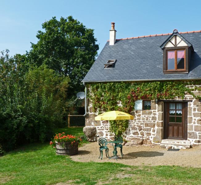 Gîtes