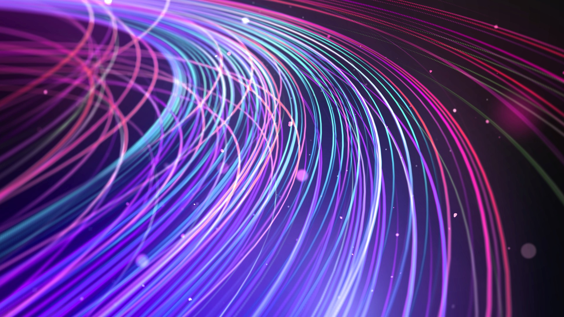 Fibre Optique - élagage