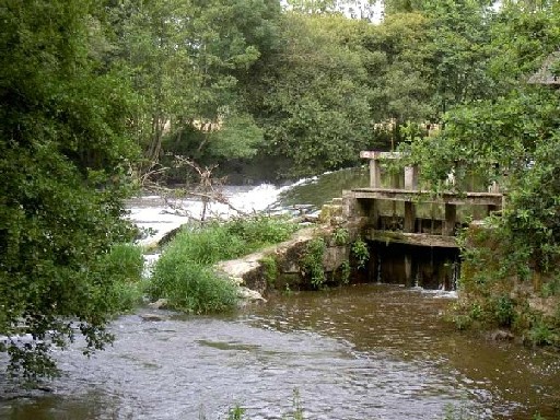 Le Moulin de Boistard