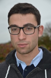 CORNU Jordan