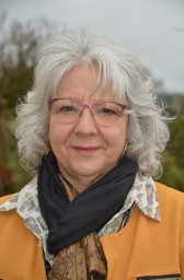 MAREAU Martine
