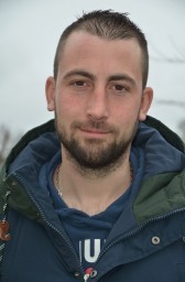 HUILLERY Maxime HUILLERY Maxime