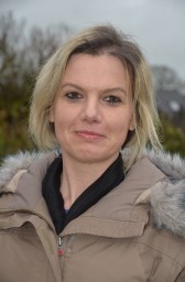 POUSSIER Sandrine