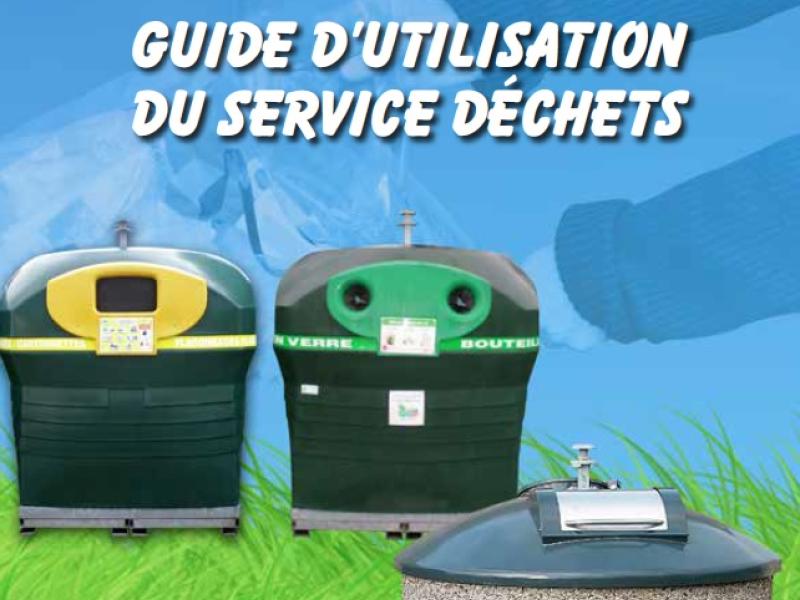 Ordures ménagères