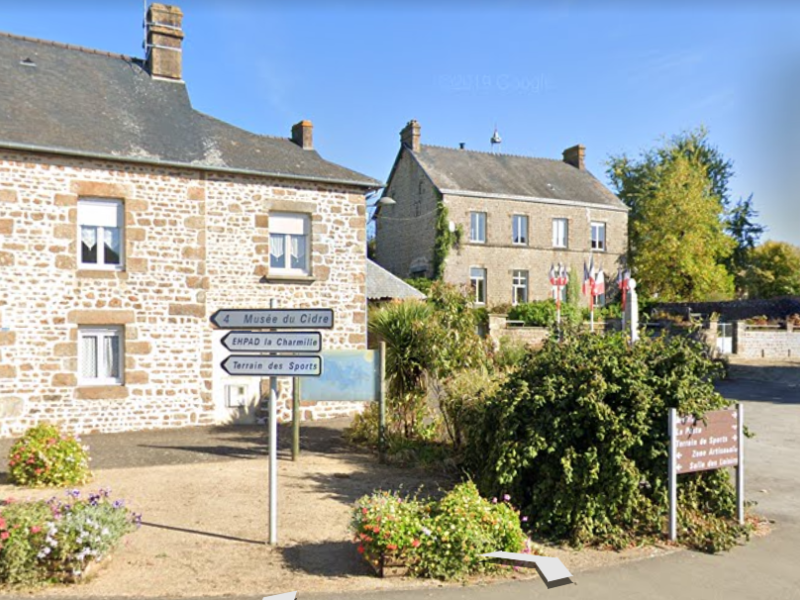 Vos démarches