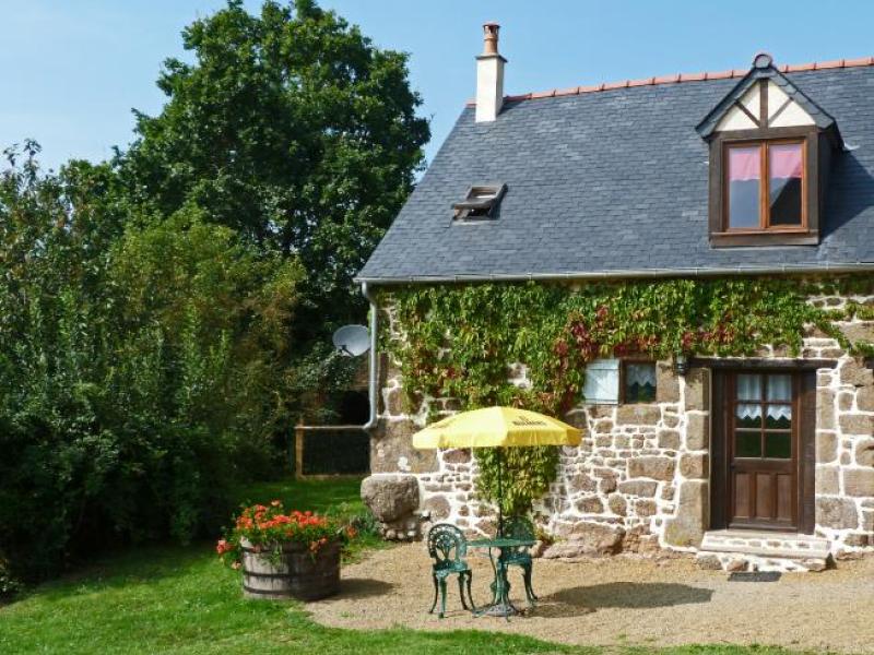 Gîtes