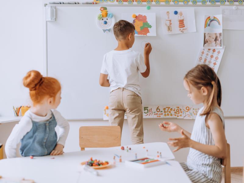Actualités de l'école : e-primo