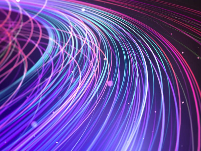 Fibre Optique - élagage