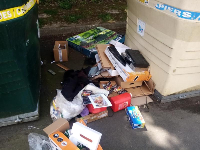Déchets
