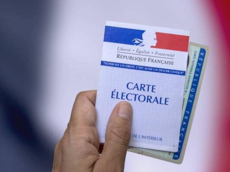 Élections