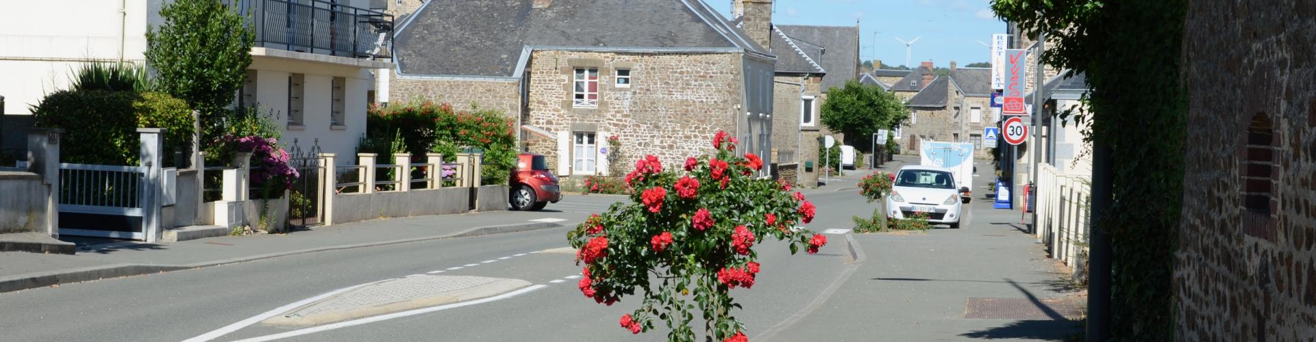 Tourisme