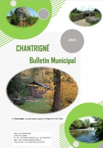 Bulletin communal