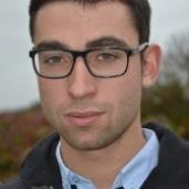 CORNU Jordan