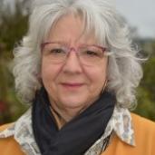 MAREAU Martine