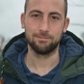 HUILLERY Maxime