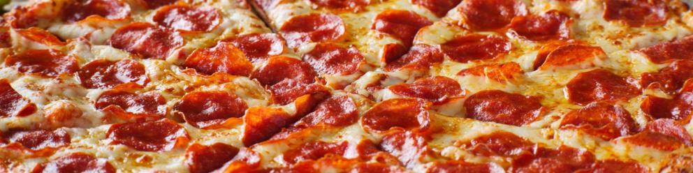 Pizzas - place de la mairie